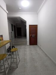 Normanton Park (D5), Terrace #622685991